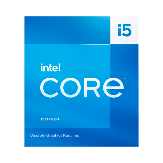 Intel Core i5-13400F | Socket 1700