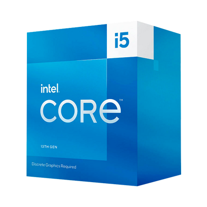 Intel Core i5-13400F | Socket 1700