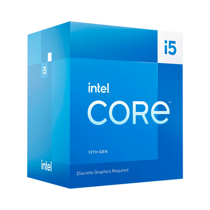 Intel Core i5-13400F | Socket 1700