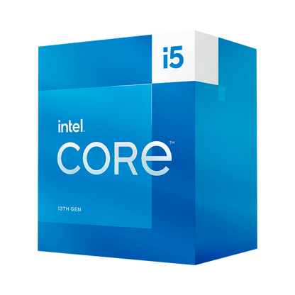 Intel Core i5-13400 | Socket 1700