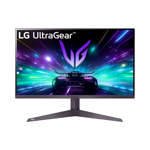 LG UltraGear 24GS50F-B | 23,7" Full HD