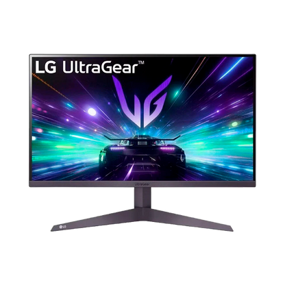 LG UltraGear 24GS50F-B | 23,7" Full HD