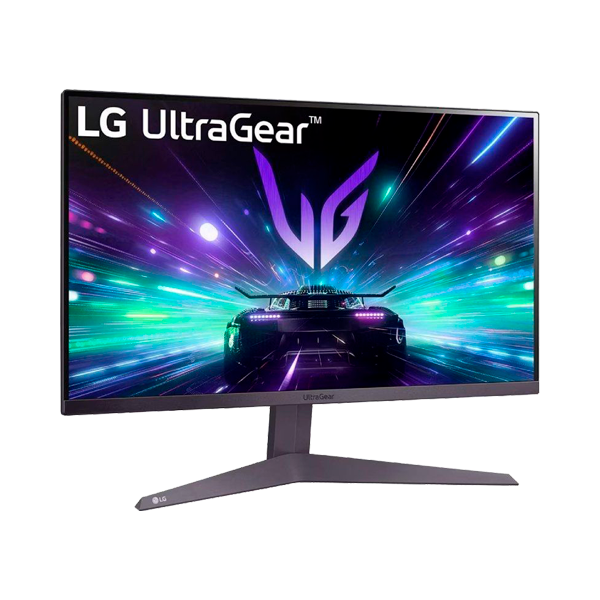 LG UltraGear 24GS50F-B | 23,7" Full HD