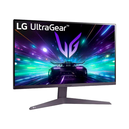 LG UltraGear 24GS50F-B | 23,7" Full HD