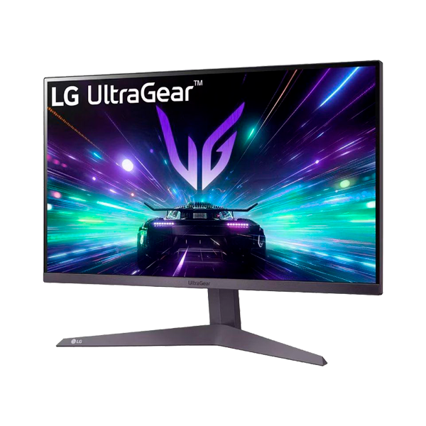 LG UltraGear 24GS50F-B | 23,7" Full HD