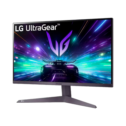 LG UltraGear 24GS50F-B | 23,7" Full HD