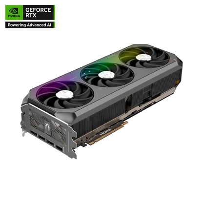 Zotac GeForce RTX 5070 Ti AMP Extreme Infinity | 16GB GDDR7