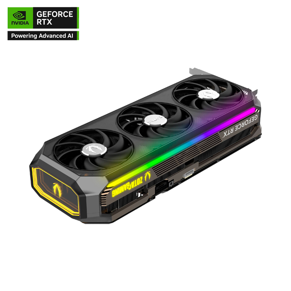 Zotac GeForce RTX 5070 Ti AMP Extreme Infinity | 16GB GDDR7