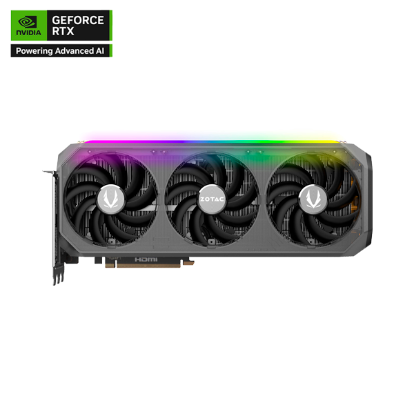 Zotac GeForce RTX 5070 Ti AMP Extreme Infinity | 16GB GDDR7