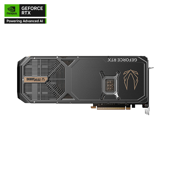Zotac GeForce RTX 5070 Ti AMP Extreme Infinity | 16GB GDDR7