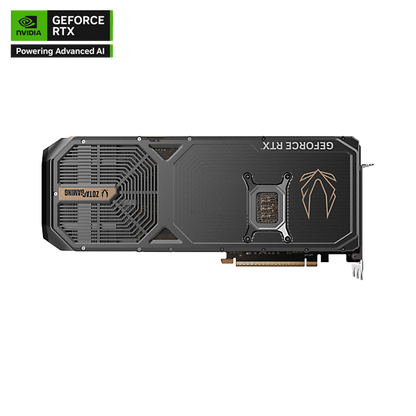 Zotac GeForce RTX 5070 Ti AMP Extreme Infinity | 16GB GDDR7