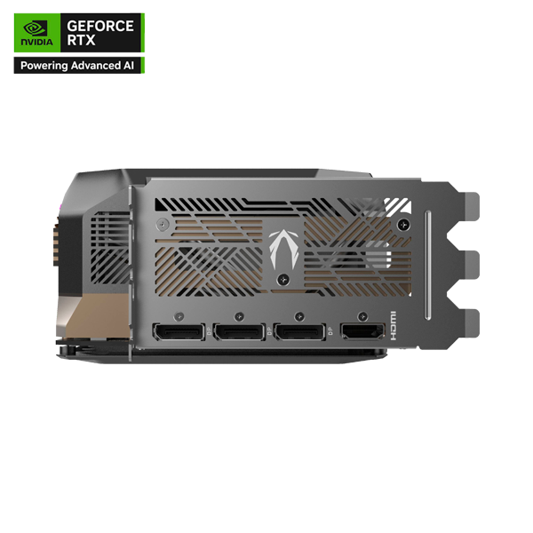 Zotac GeForce RTX 5070 Ti AMP Extreme Infinity | 16GB GDDR7