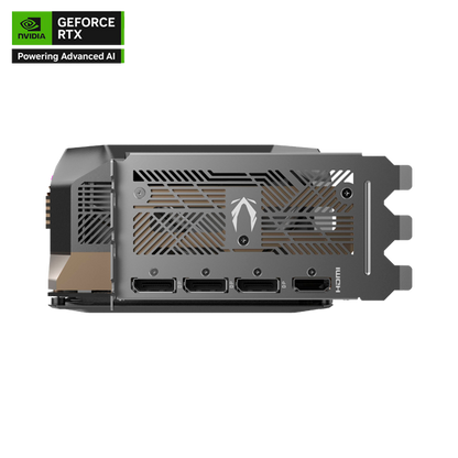 Zotac GeForce RTX 5070 Ti AMP Extreme Infinity | 16GB GDDR7