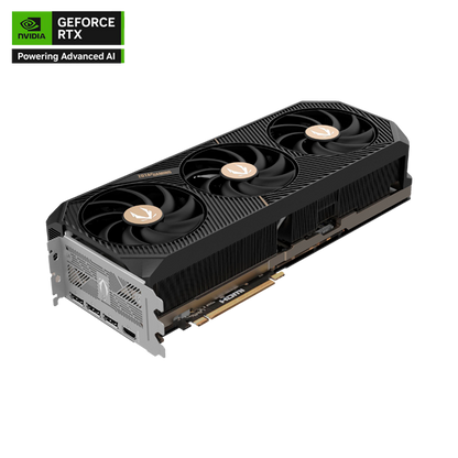 Zotac RTX 5070 Ti