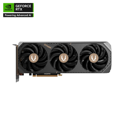 Zotac GeForce RTX 5080 SOLID CORE OC | 16GB GDDR7