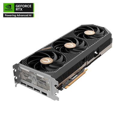 Zotac GeForce RTX 5080 SOLID CORE OC | 16GB GDDR7