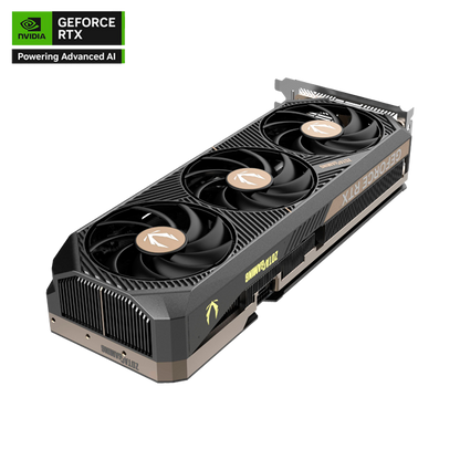 Zotac GeForce RTX 5080 SOLID CORE OC | 16GB GDDR7