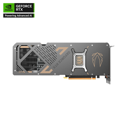 Zotac GeForce RTX 5080 SOLID CORE OC | 16GB GDDR7