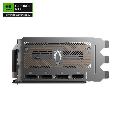 Zotac GeForce RTX 5080 SOLID CORE OC | 16GB GDDR7