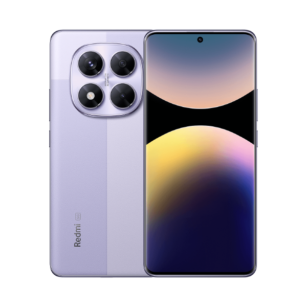 Xiaomi Redmi Note 14 Pro 5G + Adaptador Xiaomi de 45W