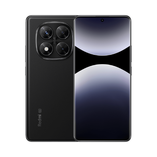 Xiaomi Redmi Note 14 Pro 5G + Adaptador Xiaomi de 45W