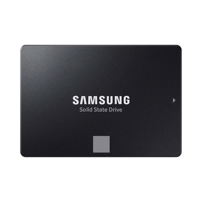 Samsung 870 EVO SSD | 2.5"