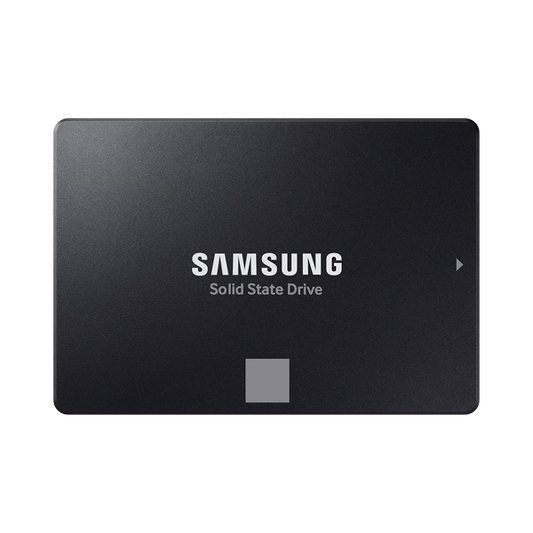 Samsung 870 EVO SSD | 2.5"