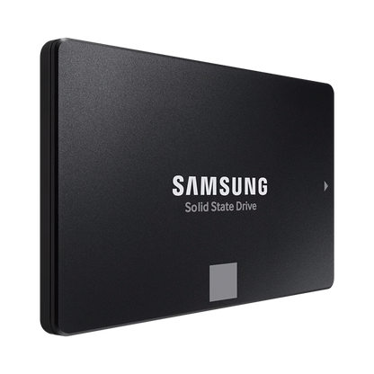 Samsung 870 EVO SSD | 2.5"