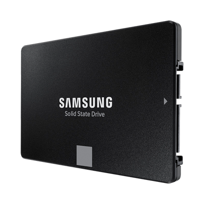 Samsung 870 EVO SSD | 2.5"