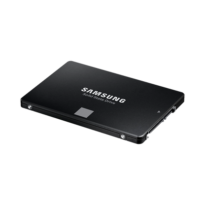 Samsung 870 EVO SSD | 2.5"