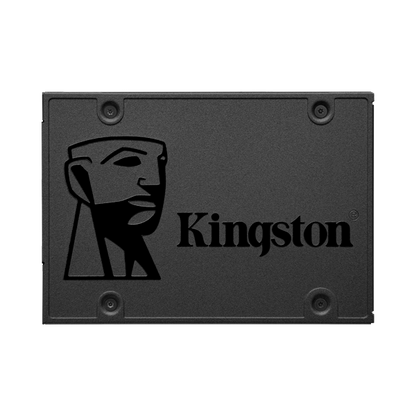 Kingston A400 SSD | 2.5"