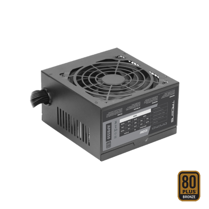 Tacens Anima APB550B | 550W 80+ Bronze