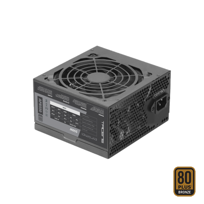 Tacens Anima APB550B | 550W 80+ Bronze