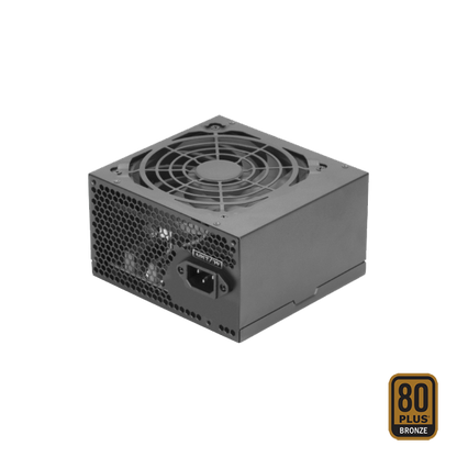 Tacens Anima APB550B | 550W 80+ Bronze