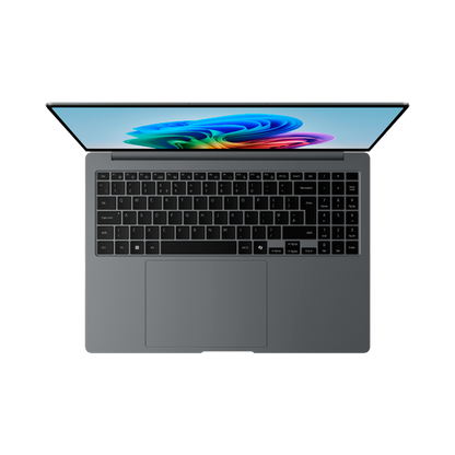 Samsung Galaxy Book5 Pro táctil | Intel Core Ultra 5 - 226V