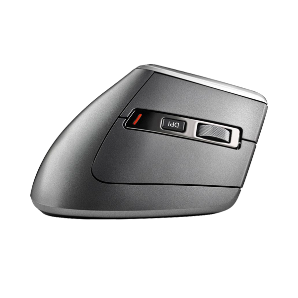 Ratón NGS Evo Karma | Inalámbrico