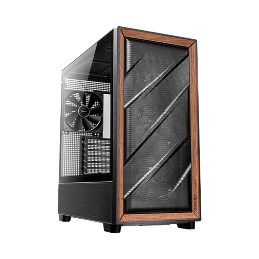 Antec Flux E-ATX | Semitorre ATX