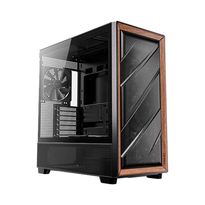 Antec Flux E-ATX | Semitorre ATX