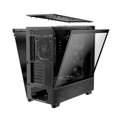 Antec Flux E-ATX | Semitorre ATX