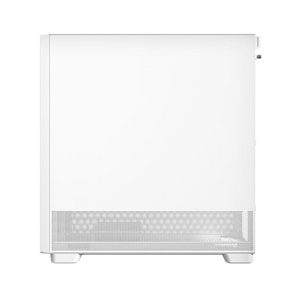 Antec Flux E-ATX Blanco | Semitorre ATX