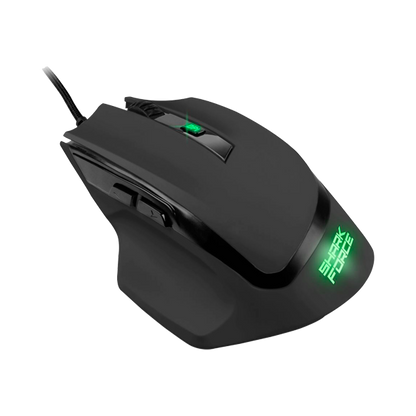 Sharkoon Shark Force II | 4200DPI | USB