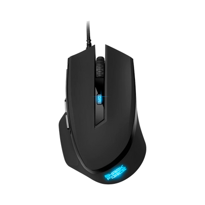 Sharkoon Shark Force II | 4200DPI | USB