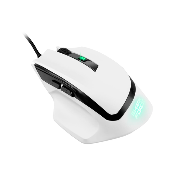 Sharkoon Shark Force II | 4200DPI | USB