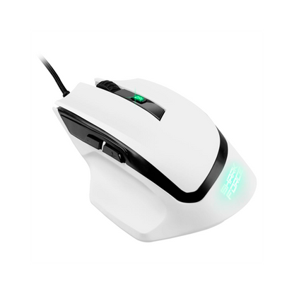 Sharkoon Shark Force II | 4200DPI | USB