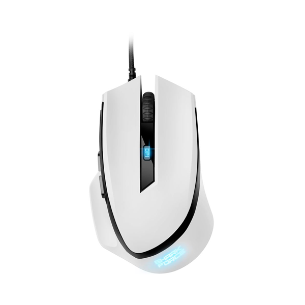Sharkoon Shark Force II | 4200DPI | USB