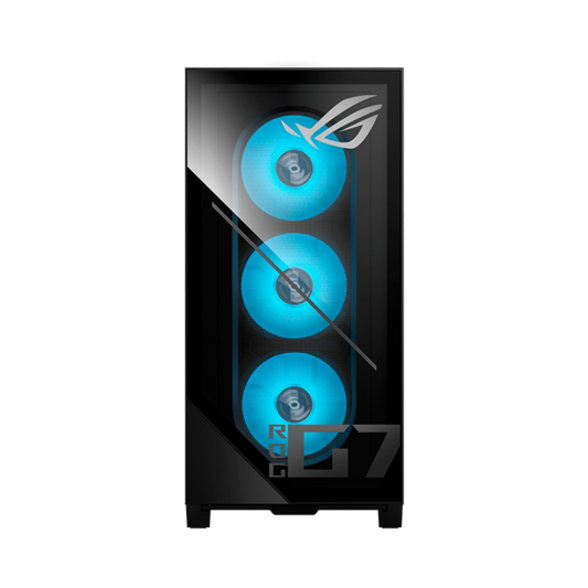 ASUS ROG G700TF | Intel Core U9 | RTX 5080