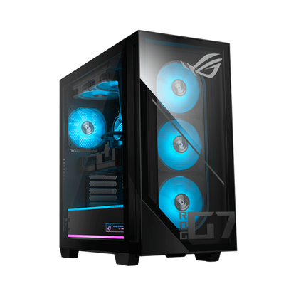 ASUS ROG G700TF | Intel Core U9 | RTX 5080
