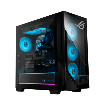 ASUS ROG G700TF | Intel Core U9 | RTX 5080