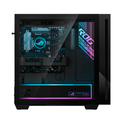 ASUS ROG G700TF | Intel Core U9 | RTX 5080