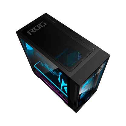 ASUS ROG G700TF | Intel Core U9 | RTX 5080